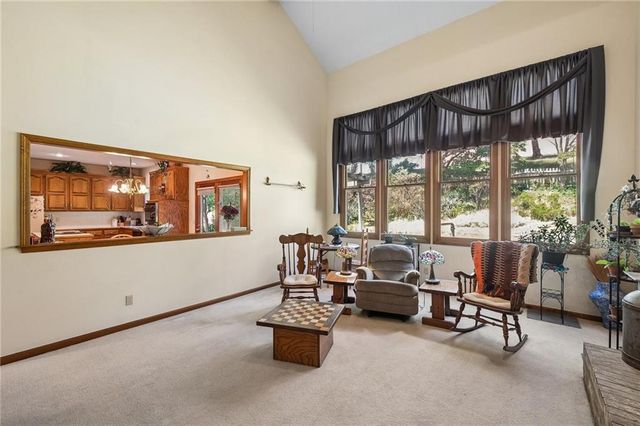5417 N Walnut Street, Kansas City, MO 64118