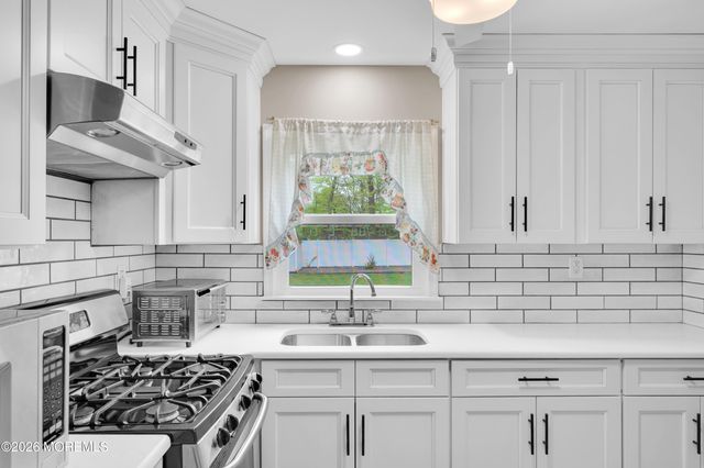 1708 Forge Pond Road, Brick, NJ 08723