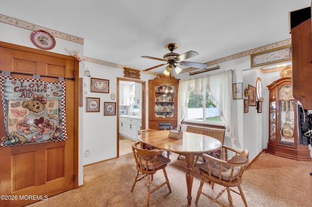 1708 Forge Pond Road, Brick, NJ 08723