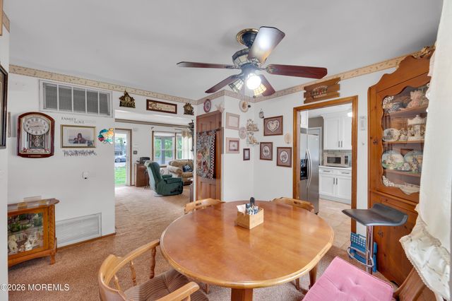 1708 Forge Pond Road, Brick, NJ 08723