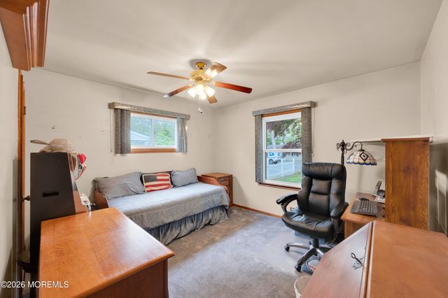 1708 Forge Pond Road, Brick, NJ 08723