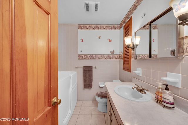 1708 Forge Pond Road, Brick, NJ 08723
