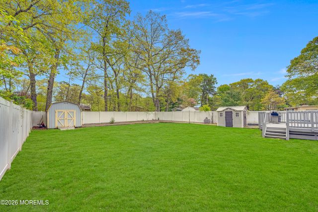 1708 Forge Pond Road, Brick, NJ 08723