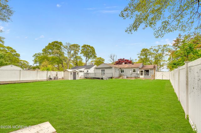 1708 Forge Pond Road, Brick, NJ 08723