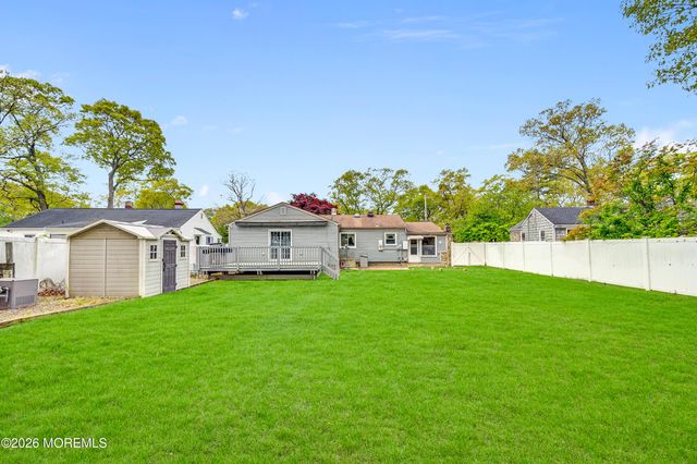 1708 Forge Pond Road, Brick, NJ 08723