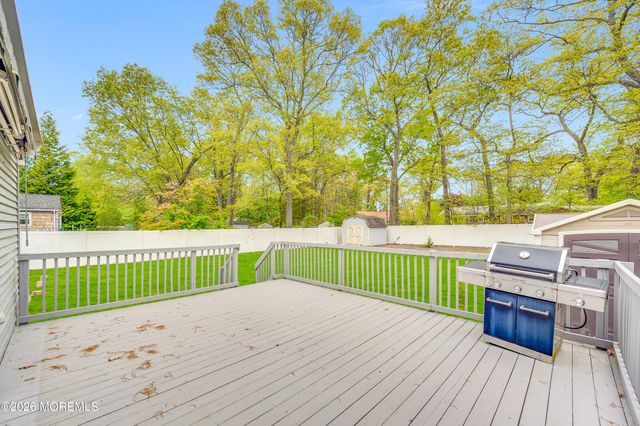 1708 Forge Pond Road, Brick, NJ 08723