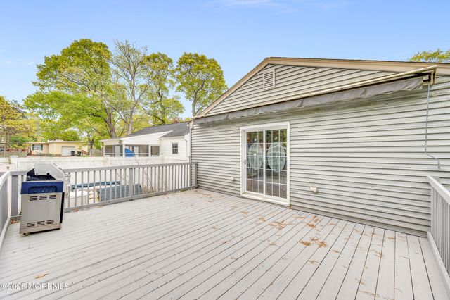 1708 Forge Pond Road, Brick, NJ 08723