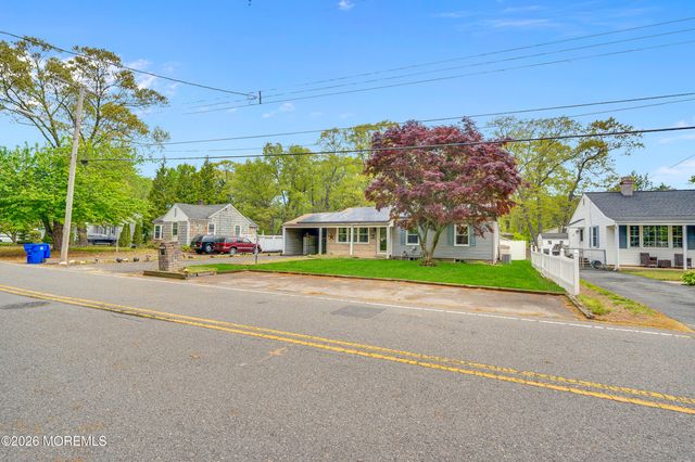 1708 Forge Pond Road, Brick, NJ 08723