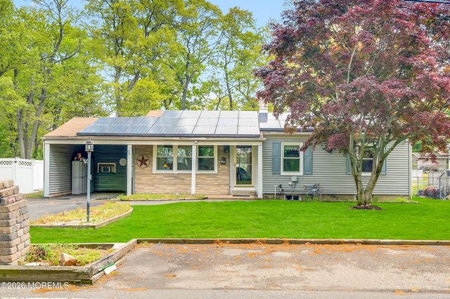 1708 Forge Pond Road, Brick, NJ 08723