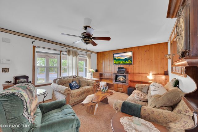 1708 Forge Pond Road, Brick, NJ 08723