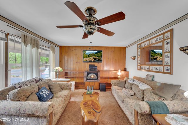 1708 Forge Pond Road, Brick, NJ 08723