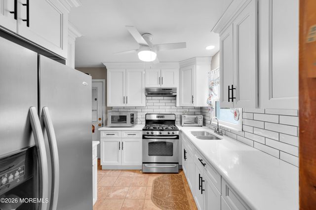 1708 Forge Pond Road, Brick, NJ 08723