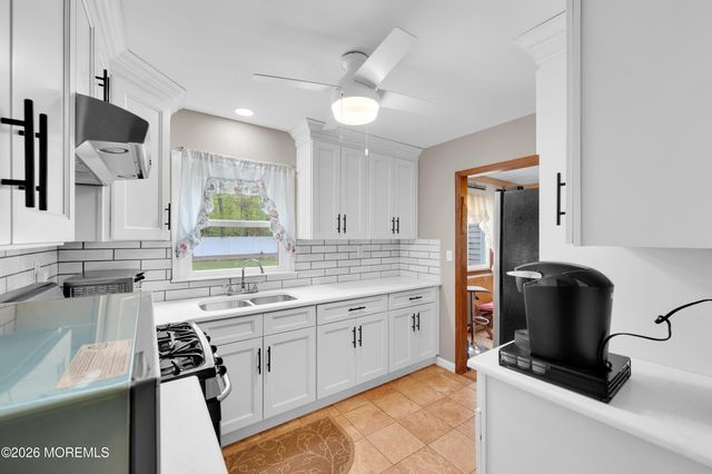 1708 Forge Pond Road, Brick, NJ 08723