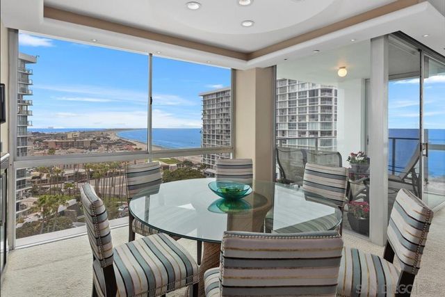 1810 Avenida Del Mundo 908, Coronado, CA 92118