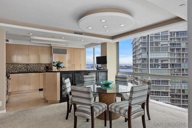 1810 Avenida Del Mundo 908, Coronado, CA 92118