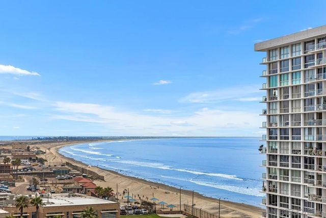 1810 Avenida Del Mundo 908, Coronado, CA 92118