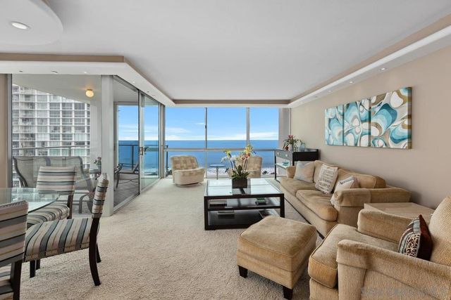 1810 Avenida Del Mundo 908, Coronado, CA 92118