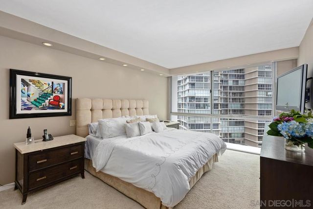 1810 Avenida Del Mundo 908, Coronado, CA 92118