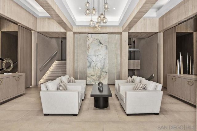 1810 Avenida Del Mundo 908, Coronado, CA 92118