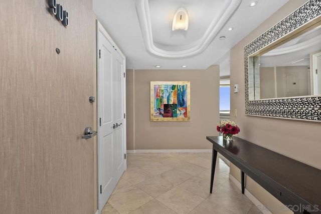 1810 Avenida Del Mundo 908, Coronado, CA 92118