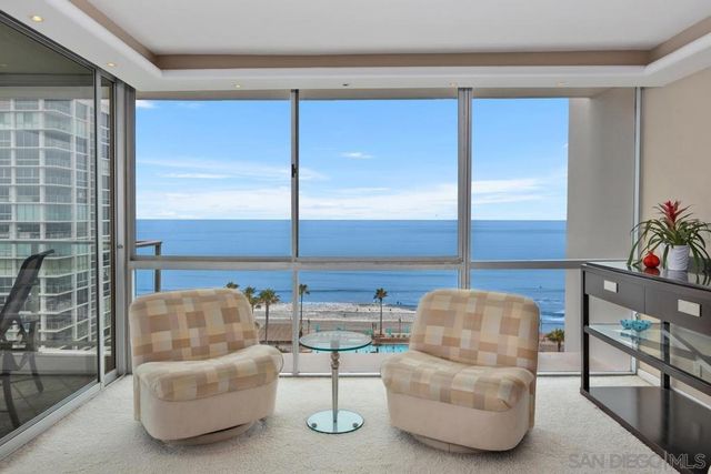 1810 Avenida Del Mundo 908, Coronado, CA 92118