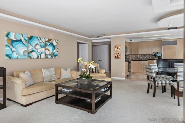1810 Avenida Del Mundo 908, Coronado, CA 92118