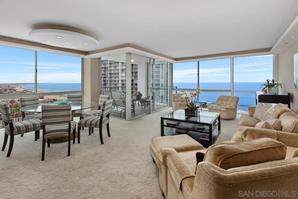 1810 Avenida Del Mundo 908, Coronado, CA 92118