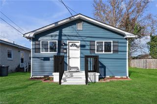 712 W Queen ST, Hampton, VA 23669