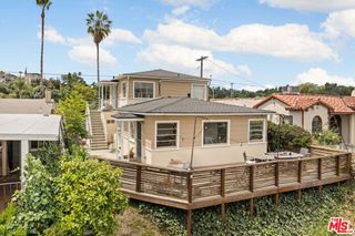5116 Baltimore Street, Los Angeles, CA 90042