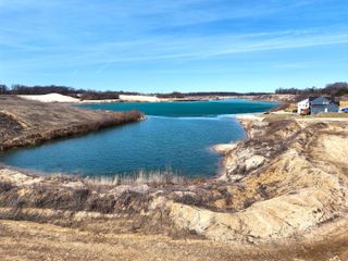 VL Barron Lake Road, Howard Twp, MI 49120