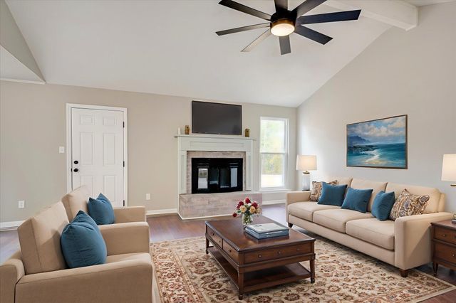 3743 Crest Drive, Hephzibah, GA 30815