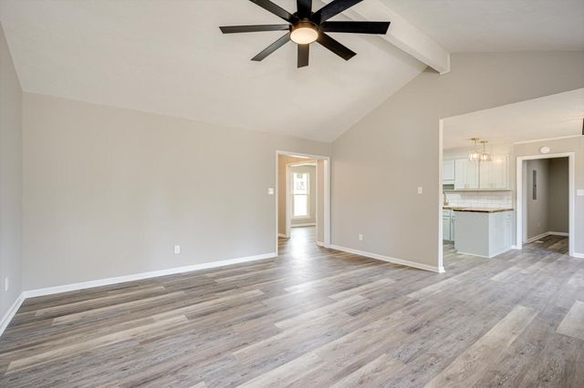 3743 Crest Drive, Hephzibah, GA 30815