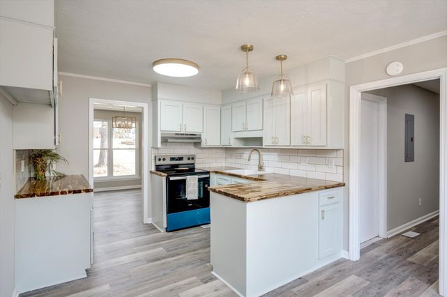 3743 Crest Drive, Hephzibah, GA 30815