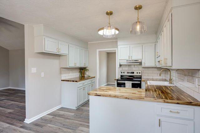 3743 Crest Drive, Hephzibah, GA 30815