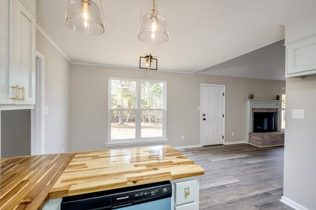 3743 Crest Drive, Hephzibah, GA 30815