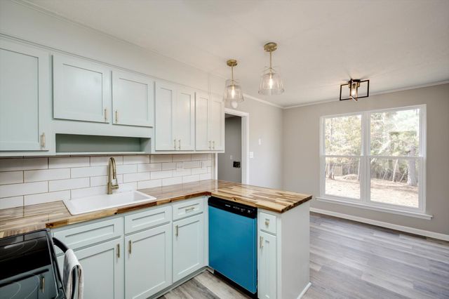 3743 Crest Drive, Hephzibah, GA 30815