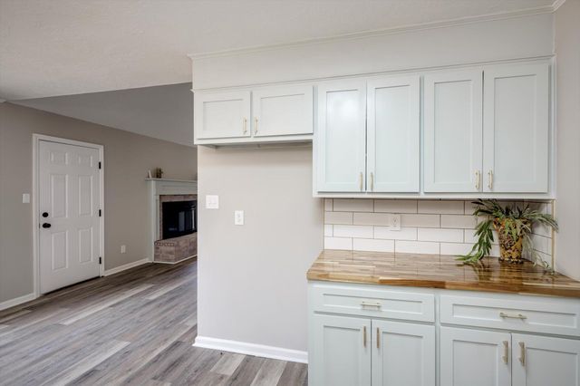 3743 Crest Drive, Hephzibah, GA 30815