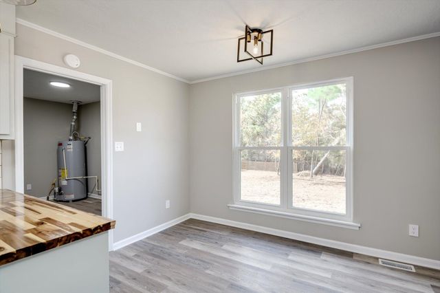 3743 Crest Drive, Hephzibah, GA 30815