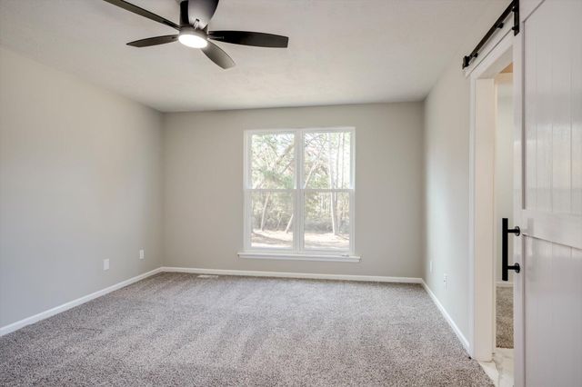 3743 Crest Drive, Hephzibah, GA 30815