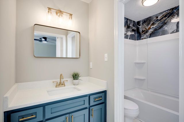 3743 Crest Drive, Hephzibah, GA 30815