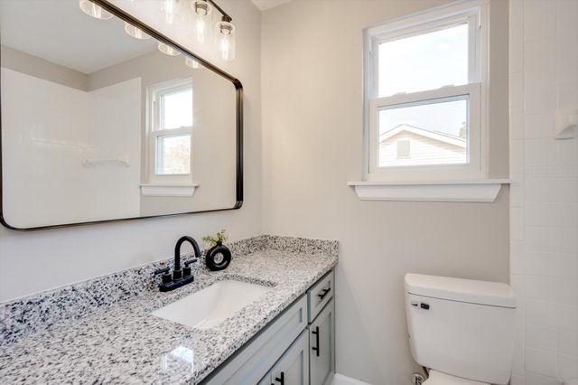 3743 Crest Drive, Hephzibah, GA 30815