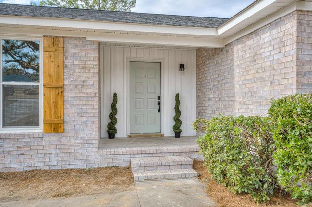 3743 Crest Drive, Hephzibah, GA 30815