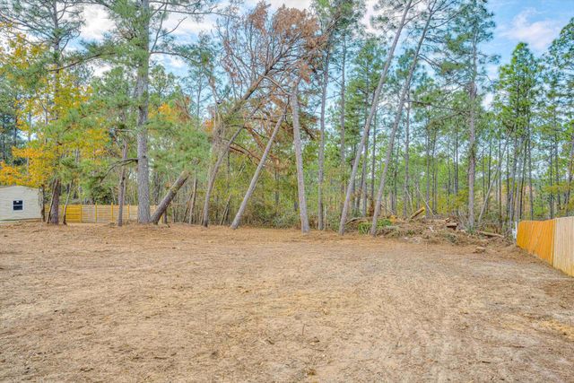 3743 Crest Drive, Hephzibah, GA 30815