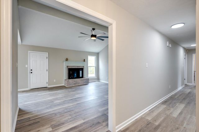 3743 Crest Drive, Hephzibah, GA 30815