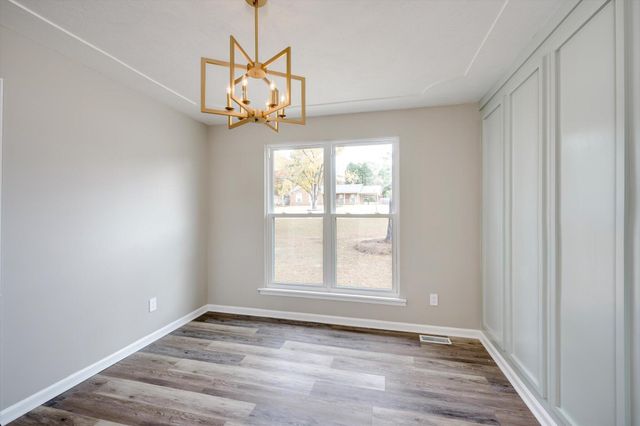 3743 Crest Drive, Hephzibah, GA 30815