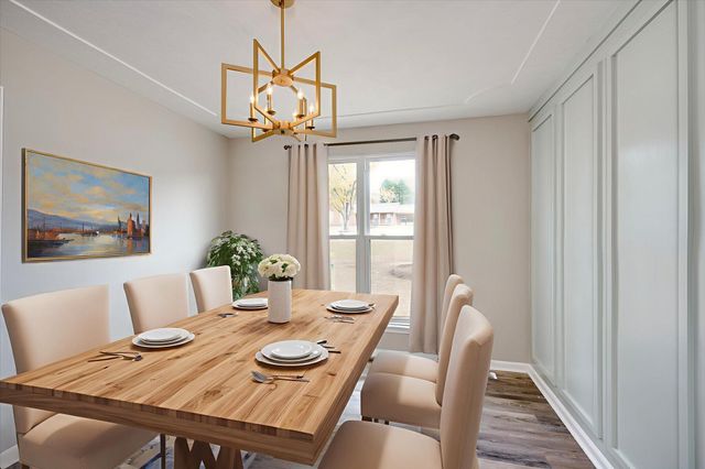 3743 Crest Drive, Hephzibah, GA 30815