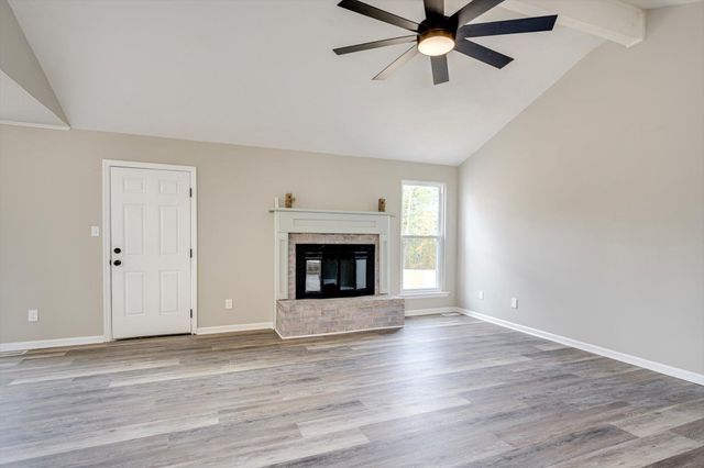 3743 Crest Drive, Hephzibah, GA 30815