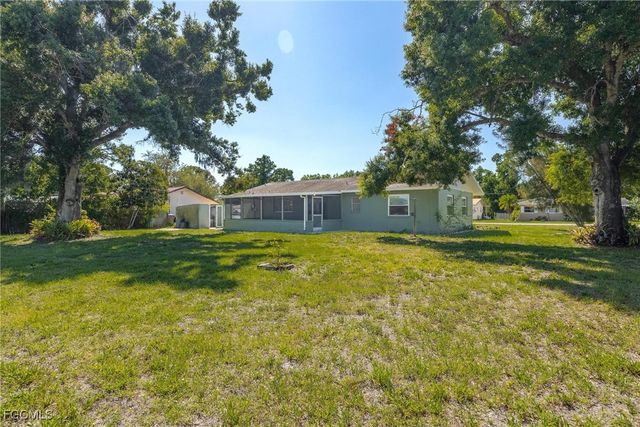 13844 5th ST, Fort Myers, FL 33905