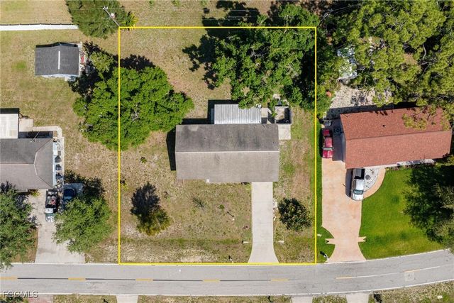 13844 5th ST, Fort Myers, FL 33905