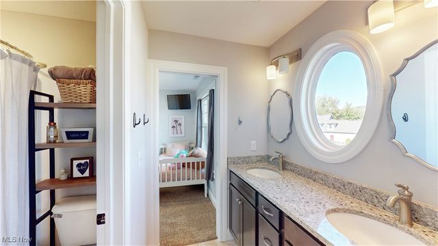 110 Fern Way, Chardon, OH 44024